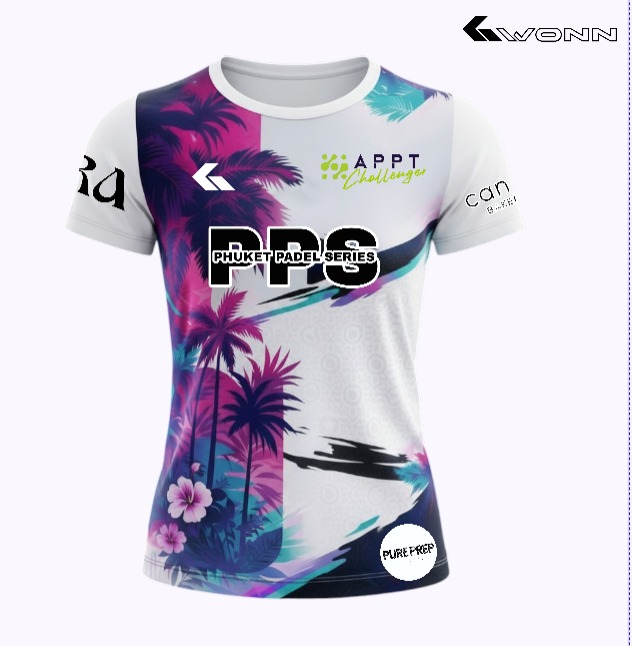 PPS APPT Challenger #16
