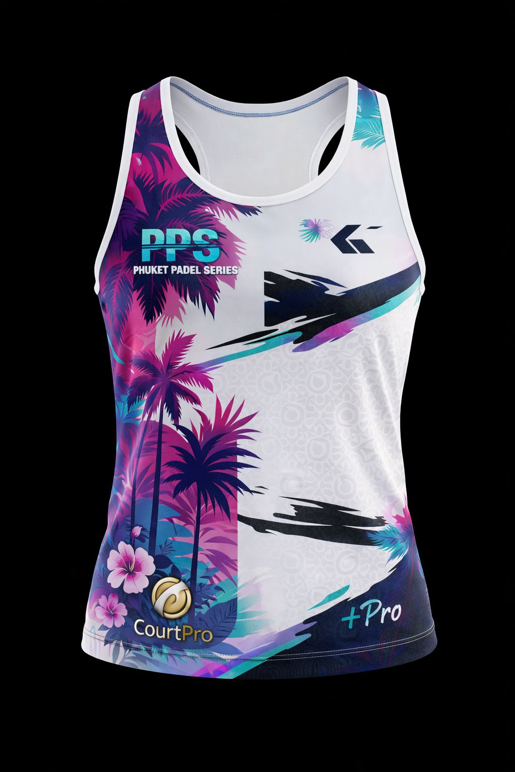 PPS APPT Challenger #16 Female