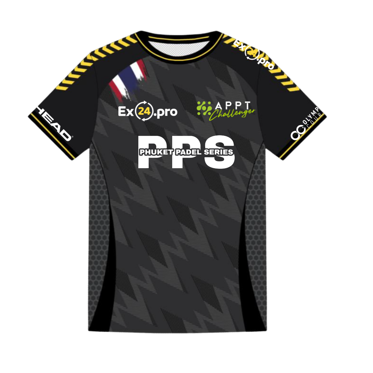 PPS APPT Challenger #17