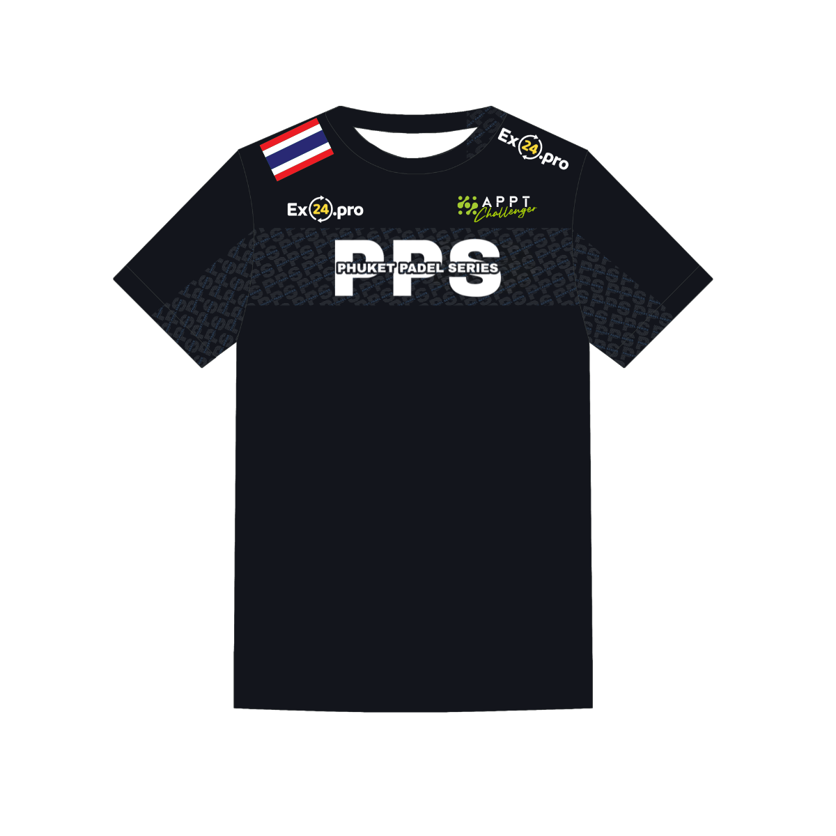 PPS APPT Challenger #18