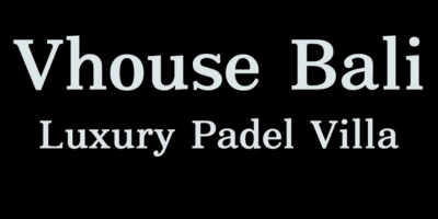 V House Bali
