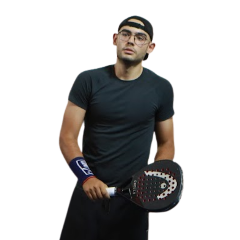 Daniel Fuentes Asensio