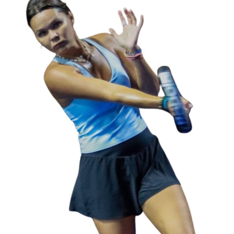 Regina Kalimullina