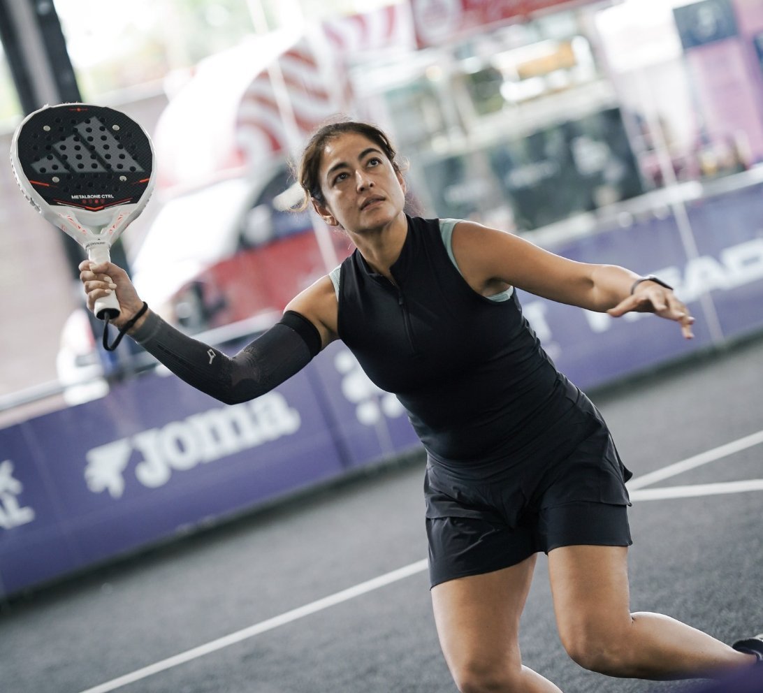 Shahla Salih