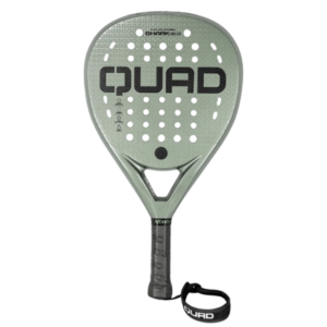 Quad Shark