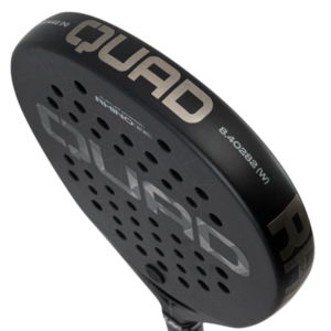 Quad Rhino