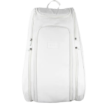 Quad Bag White