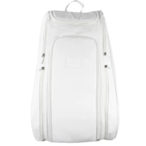 Quad Bag White