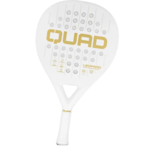 QUAD Leopard