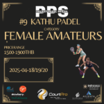 Female Amateurs