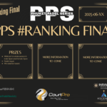 ranking final