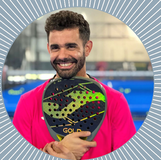 Karlitos Rodríguez
