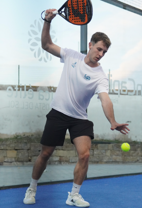 Dani Llorente