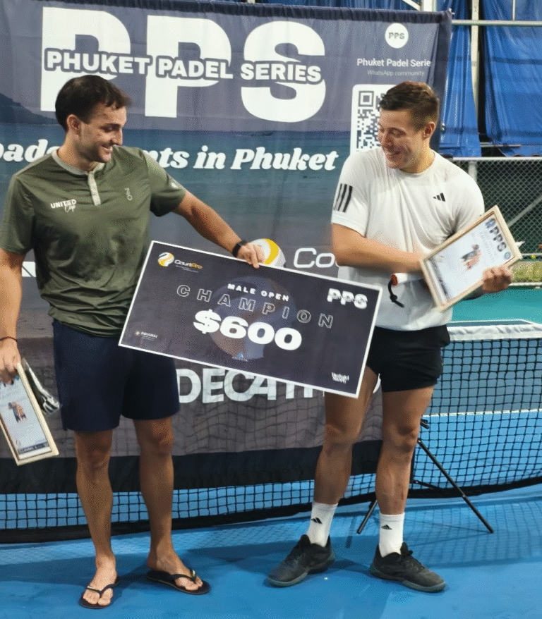 PPS s2e1 winners