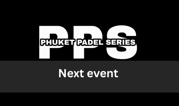 Next event (1)